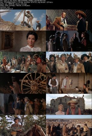 The Alamo 1960 iNTERNAL DVDRip x264-REGRET