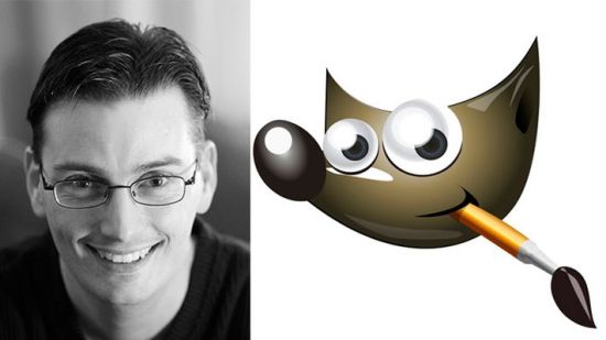  GIMP 2.10 &amp; 2.8 Beginner + Advanced, Learn GIMP From a Pro 