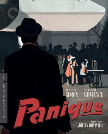 Panique 1946 BDRip x264-GHOULS