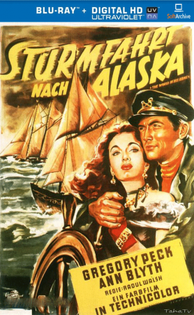 The World in His Arms 1952 720p BluRay x264-x0r