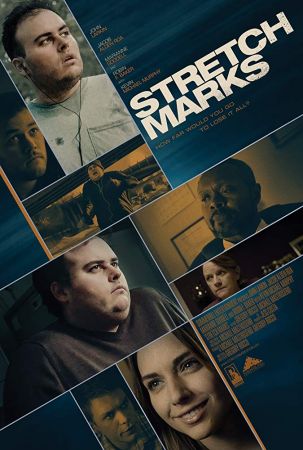 Stretch Marks 2019 HDRip XviD AC3-EVO