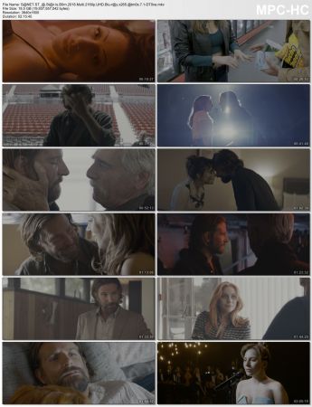 A Star Is Born 2018 Multi 2160p UHD Blu-ray x265 Atmos 7.1-DTOne
