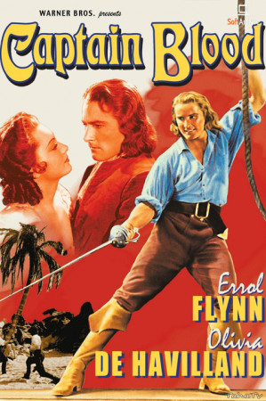 Captain Blood 1935 iNTERNAL HDTV x264-REGRET