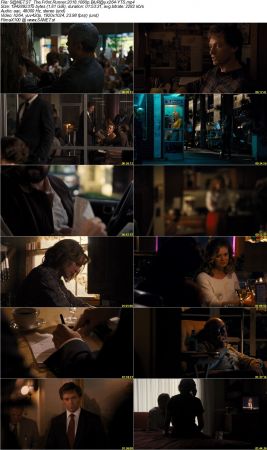 The Front Runner 2018 1080p BluRay x264-YTS