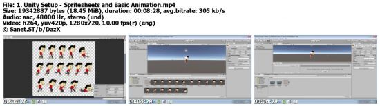 How To Create a Unity 2D Platform Game in Under 3 Hours!