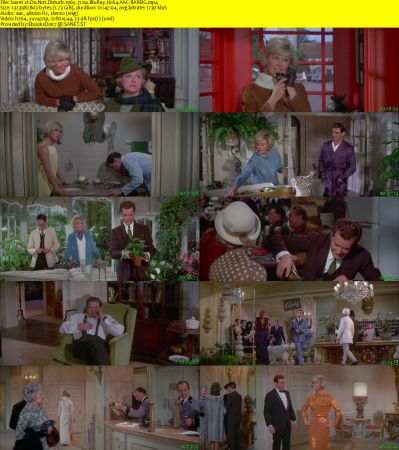 Do Not Disturb 1965 720p BluRay H264 AAC-RARBG