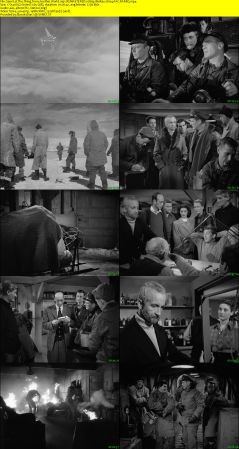 The Thing from Another World 1951 REMASTERED 1080p BluRay H264 AAC-RARBG