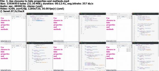 The Complete Modern Javascript Course with ES6 (2019)