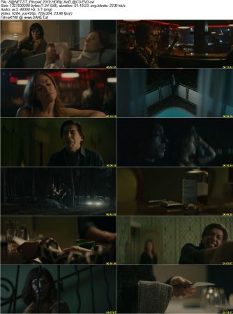 Pimped 2019 HDRip XviD AC3-EVO