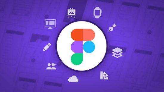Learn Figma - UIUX Design Essential Training