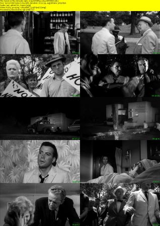 The Intruder 1962 720p WEBRip x264-iNTENSO