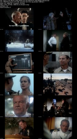 The Winds of War 1983 720p BluRay x264-x0r