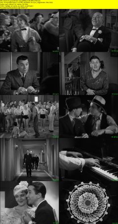 42nd Street 1933 BRRip XviD MP3-XVID