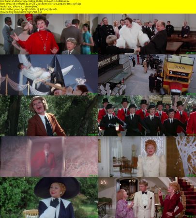 Mame 1974 1080p BluRay H264 AAC-RARBG