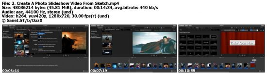 The Complete iMovie Masterclass Beginner to Advanced