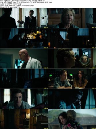 The Final Wish 2019 HDRip XviD AC3-EVO