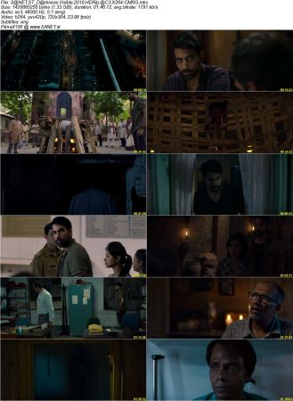 Darkness Visible 2019 HDRip AC3 X264-CMRG