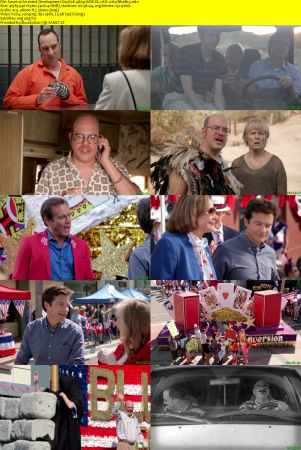 Arrested Development S05 (PART1) PT1 480p WEB-DL nSD x264-NhaNc3