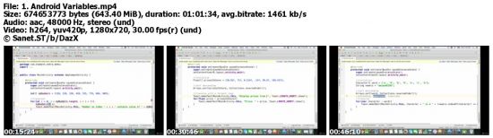 The Last Complete Coding Course You Will Ever Need!