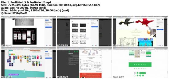 Curso Completo de Design de Interface