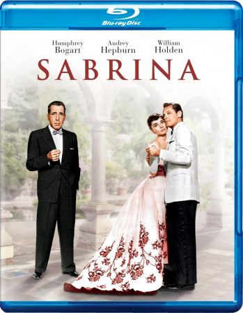 Sabrina 1954 BRRip XviD MP3-XVID