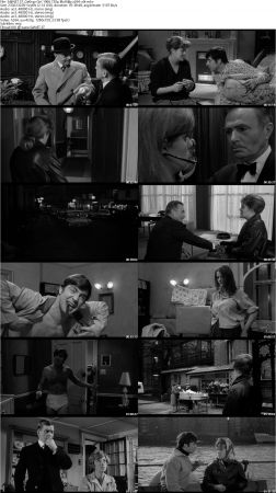 Georgy Girl 1966 720p BluRay x264-x0r