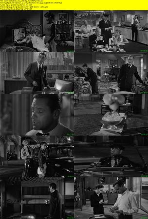 Sabrina 1954 BRRip XviD MP3-XVID