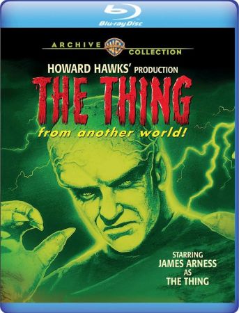 The Thing from Another World 1951 REMASTERED 1080p BluRay H264 AAC-RARBG