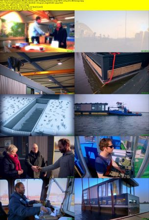 Smithsonian Ch. - Humongous Moves: Series 1 (2013) 720p HDTV x264 AAC MVGroup