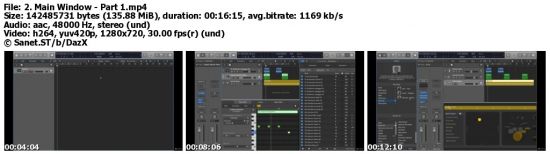 Logic Pro X Manual 101 - Complete Logic Pro X Masterclass