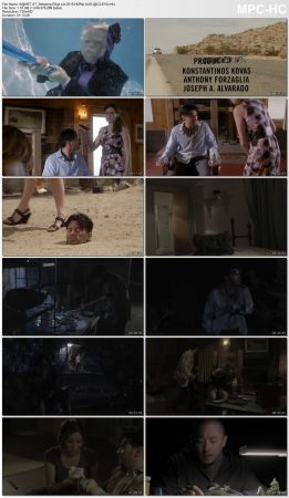 Sleeping Dogs Lie 2019 HDRip XviD AC3-EVO