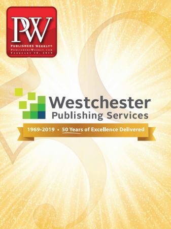 Publishers Weekly - 18 February 2019