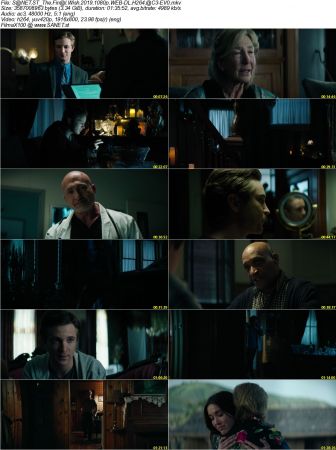 The Final Wish 2019 1080p WEB-DL H264 AC3-EVO