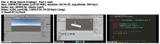 Master Unity® VR Make 30 Mini Games in 3D