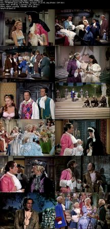 Casanova's Big Night 1954 DVDRip