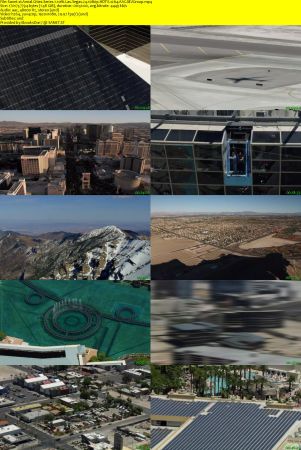 Smithsonian Ch. - Aerial Cities: Series 1 (2017) 1080p HDTV x264 AAC MVGroup