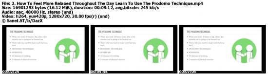 Ultra Productivity The Complete Productivity Course
