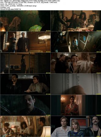 Bohemian Rhapsody 2018 1080p BluRay DTS X264-CMRG