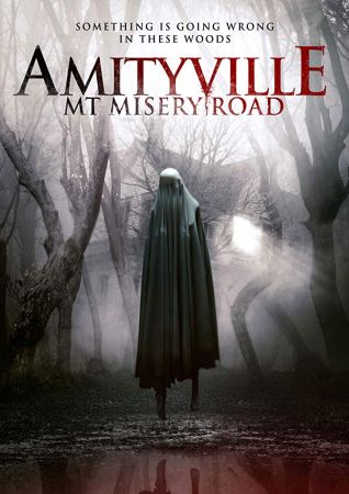Amityville Mt  Misery Road 2019 HDRip XviD AC3-EVO