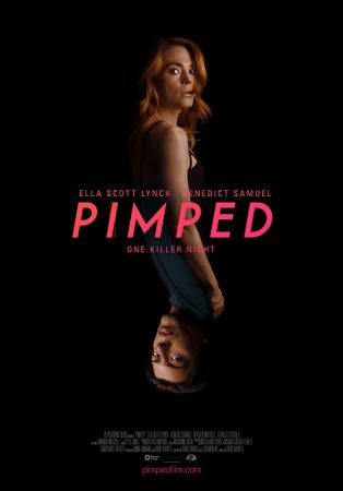 Pimped 2019 HDRip AC3 X264-CMRG