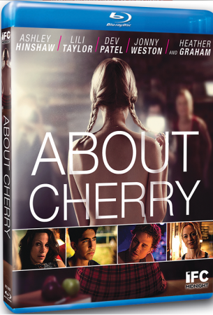 About Cherry 2012 BRRip XviD MP3-XVID
