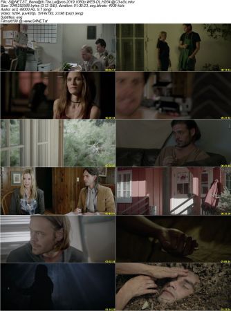 Beneath The Leaves 2019 1080p WEB-DL H264 AC3-eSc