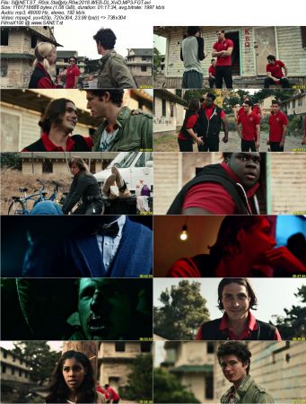 Rock Steady Row 2018 WEB-DL XviD MP3-FGT