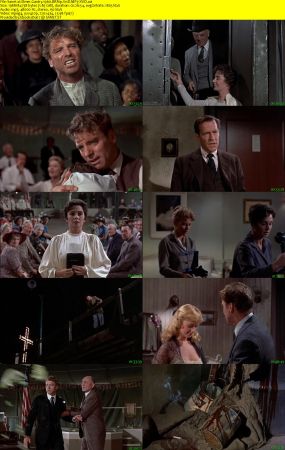 Elmer Gantry 1960 BRRip XviD MP3-XVID