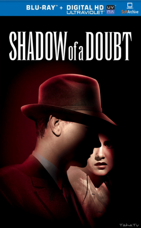 Shadow of a Doubt 1943 720p BluRay x264-x0r