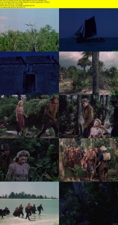 Distant Drums 1951 1080p BluRay H264 AAC-RARBG