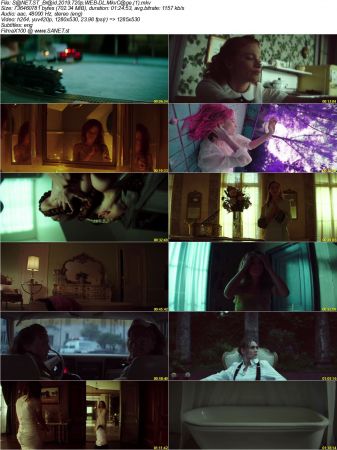 Braid 2019 720p WEB-DL-MkvCage
