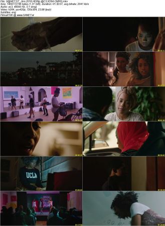Jinn 2018 HDRip AC3 X264-CMRG
