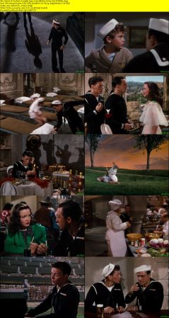 Anchors Aweigh 1945 720p BluRay H264 AAC-RARBG