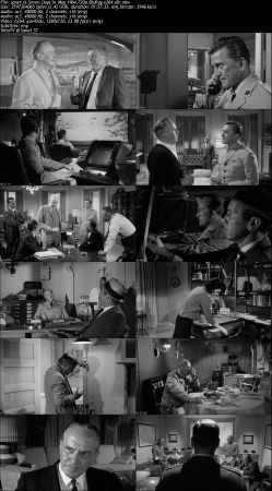 Seven Days in May 1964 720p BluRay x264-x0r